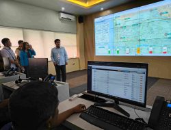 Tingkatkan Layanan Air Bersih, PT AMGM Siapkan SPAM Meninting