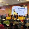 Sejarah Baru Pendidikan NTB, Wisuda Perdana UNBIM Mataram, 50 persen Lulusan Langsung Terserap Dunia Kerja