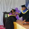 Pemda Wisuda 54 Lansia Tangguh