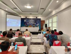 Bapenda Lombok Utara Dorong Wajib Pajak Manfaatkan Aplikasi Sipenda