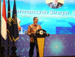 Kanwil Kemenkum NTB Perkuat Kapasitas PPNS KI Hadapi Tantangan Era Digital