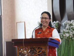 NTB Berhasil Resmikan 1.166 Posbankum, Kakanwil Kemenkum NTB Sebut Kolaborasi Jadi Kunci Utama