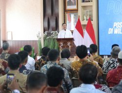 Gubernur NTB Sebut Posbankum Desa/Kelurahan Program Inisiatif Dekatkan Pemimpin ke Desa