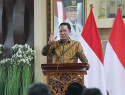 NTB Capai 100% Posbankum, Menkum Dorong Keadilan Berbasis Falsafah Sabalong Samalewa