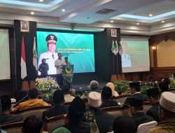 Gubernur Iqbal: PBB Punya Peluang Kembali Menjadi Partai Besar