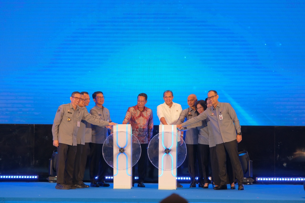 Rakordal dan Refleksi Akhir Tahun 2025, Menteri Hukum Tegaskan Komitmen Kinerja Berkelas Dunia