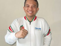 KONI Lobar Pastikan Atlet Peserta Pelatda Peroleh BPJS Ketenagakerjaan