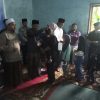 Pemdes Mekar Damai Santuni 134 Anak Yatim di 15 Dusun