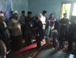 Pemdes Mekar Damai Santuni 134 Anak Yatim di 15 Dusun