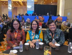 Rakordal dan Refleksi Akhir Tahun 2025, Kanwil Kemenkum NTB Tegaskan Komitmen Peningkatan Layanan Hukum