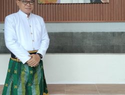 Gerak Cepat NTB Hebat, Akhdiansyah: Tema Pas Harapan Makmur Mendunia Didepan Mata