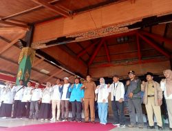 HIMPAUDI Loteng Rayakan Hari Jadi ke-20, Teguhkan Peran dalam Pendidikan Anak Usia Dini