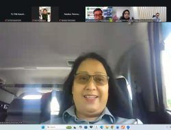 Kanwil Kemenkum NTB Dorong Penguatan Sentra KI UNW Mataram, Sambut Tahun Tematik Paten 2026