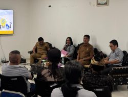 Kanwil Kemenkum NTB Sosialisasikan Kekayaan Intelektual untuk Dukung Pariwisata Lombok Tengah