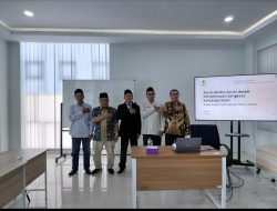 Hukum Islam dan Kejujuran Akademik Kita