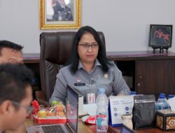 Kemenkum NTB Harmonisasikan Raperkada Kota Bima tentang Rencana Aksi Daerah Pengarusutamaan Gender