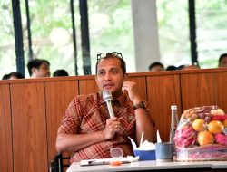 Wamenkum: KUHP Nasional Bawa Visi Reintegrasi Sosial