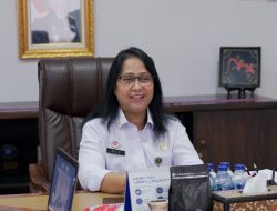 Kanwil Kemenkum NTB Harmonisasikan Raperkada Kabupaten Bima