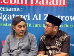 Nomor Dua dan Makna Transformasi