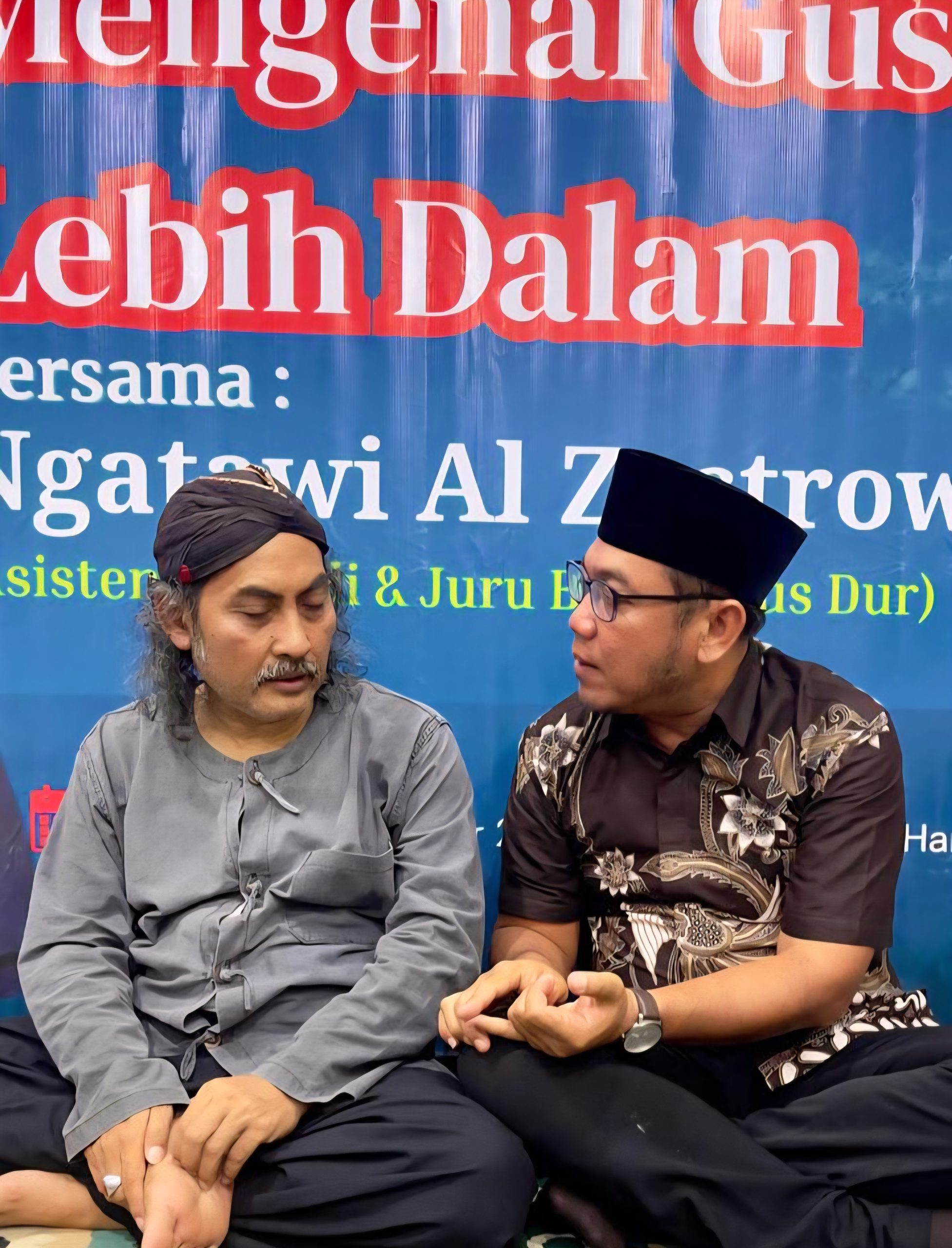 Nomor Dua dan Makna Transformasi