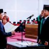 Dono Kasino Indro Dilantik jadi Anggota DPRD Lombok Tengah