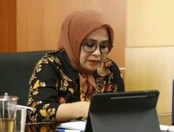 Anggota Dewan Lombok Tengah Baiq Fatmah Akan Perjuangkan Warga Masuk DTSEN Penerima Bansos