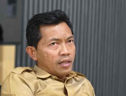 Pemkab Lobar Keluarkan 1,5 Miliar untuk Sharing Landfill TPA Kebon Kongok