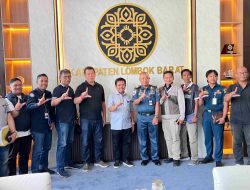 Lolos Kelayakan, Dermaga Senggigi Siap Jadi Pintu Pariwisata Lombok