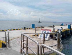 Genjot PAD, Dishub Lobar Sasar Sektor Kelautan dan Parkir