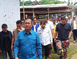 Gubernur NTB Minta Perketat Perizinan Vila di Sekotong