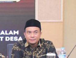26 Calon Desa Persiapan di Lombok Utara Tunggu Hasil Verifikasi, Mana yang Layak dan Tidak untuk Dimekarkan
