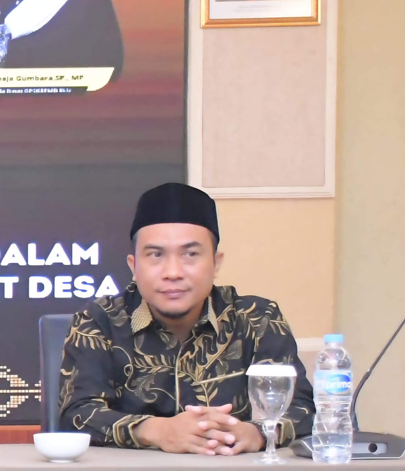 26 Calon Desa Persiapan di Lombok Utara Tunggu Hasil Verifikasi, Mana yang Layak dan Tidak untuk Dimekarkan