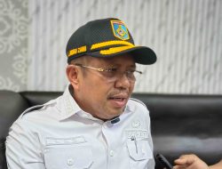 Bupati Lobar Kecewa, Perang Topat Tak Masuk KEN 2026