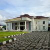 DPRD Lombok Utara Mulai Tempati Gedung Baru