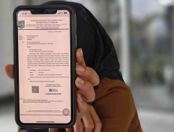 Hari Ini, Rabu (28/1/2026): SK PPPK Paruh Waktu Lobar Diserahkan