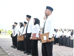 Pemkab Lombok Utara Siapkan Rp 120 Miliar untuk Gaji PPPK dan PPPK Paruh Waktu