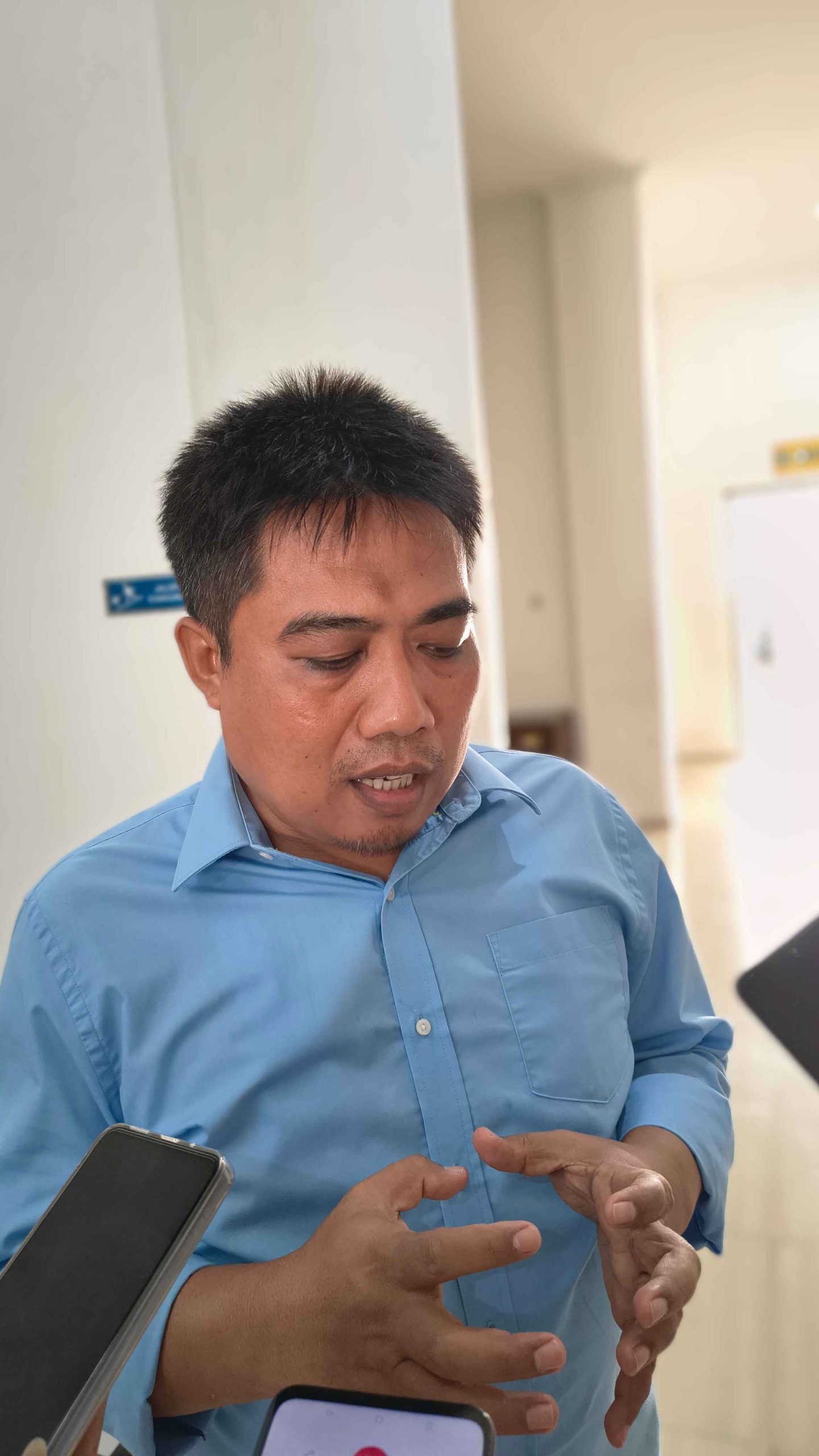 PT AMGM Targetkan 5.000 Sambungan Baru Layanan Air Bersih Perumahan