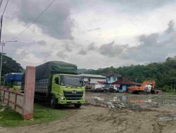 Terminal Segenter Lembar Dipoles Tahun Ini