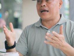 Pelamar Sekda NTB Masuki Babak Akhir