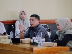 Seleksi KPID Molor, Komisi I Tegaskan Tidak Langgar Aturan