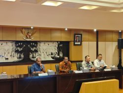 Menteri Hukum Paparkan Kesiapan Implementasi KUHP dan KUHAP 2026