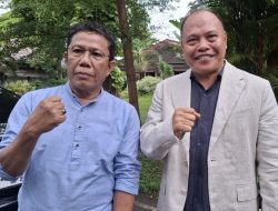 Ahsanul Khalik Masuk Tiga Besar. Abul Khair Sabet Nilai Tertinggi Seleksi Bursa Sekda NTB