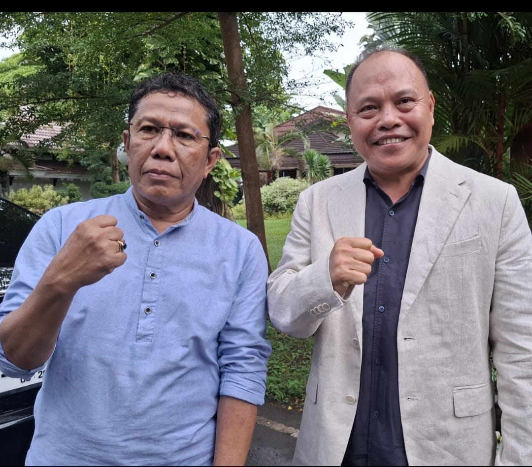 Ahsanul Khalik Masuk Tiga Besar. Abul Khair Sabet Nilai Tertinggi Seleksi Bursa Sekda NTB