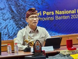 Presentasi Gerbang Sangkareang, Wali Kota Mohan Dapat Apresiasi Tinggi