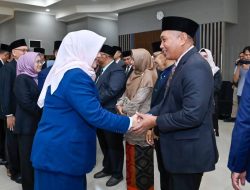 Jadi Ka Bappenda Dokter Jack Lakukan Mitigasi Potensi Tingkatkan PAD