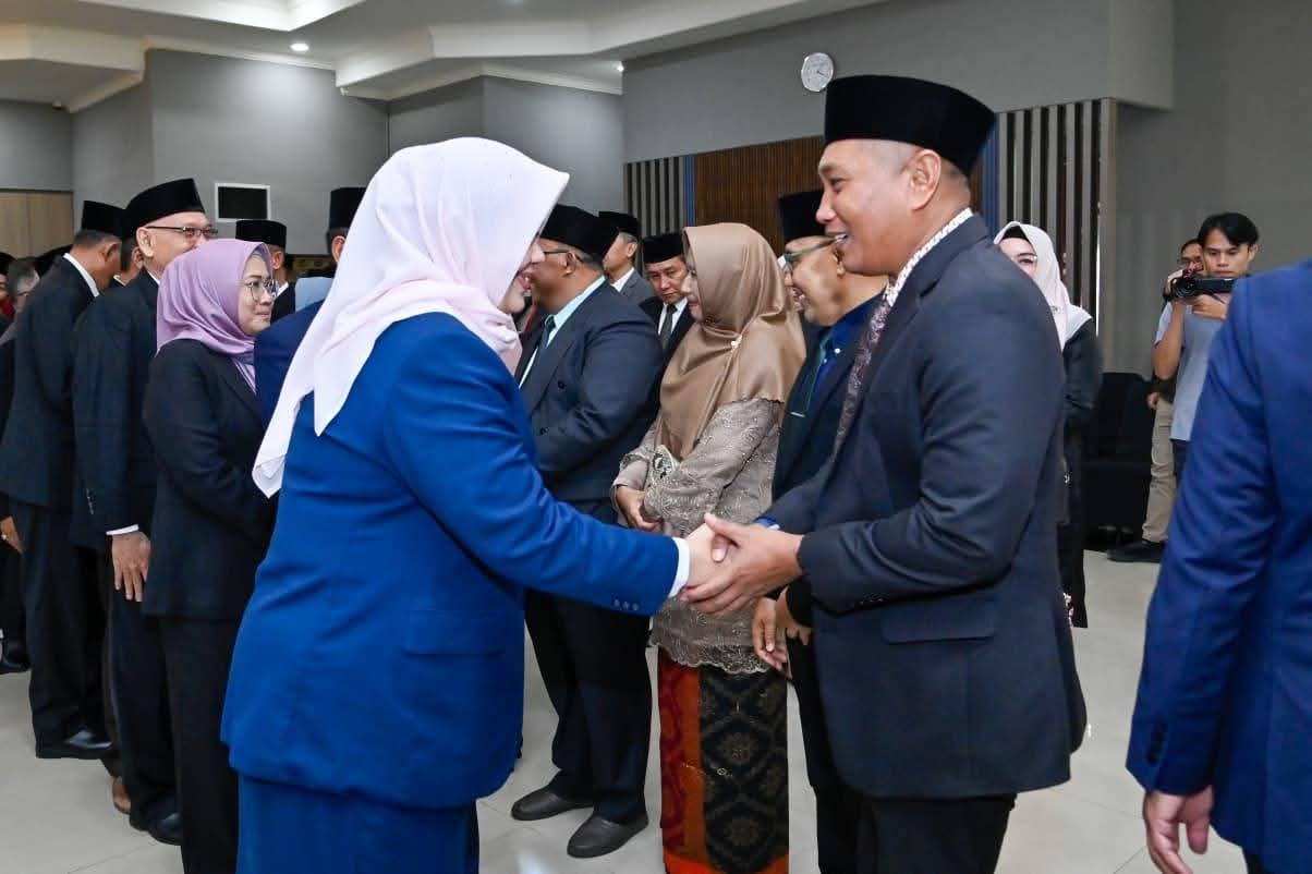 Jadi Ka Bappenda Dokter Jack Lakukan Mitigasi Potensi Tingkatkan PAD