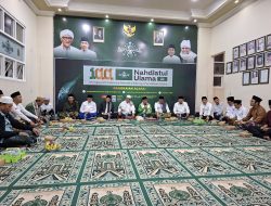 NU NTB Usulkan Jadi Tuan Rumah Muktamar