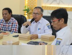 Focus Group Discussion, Awal Tahun BRIDA Ngegas FGD Amdal Atasi Kemiskinan Struktural