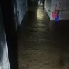 Desa Kabul, Praya Barat Daya Terendam Banjir, Sekitar 250 KK Terdampak
