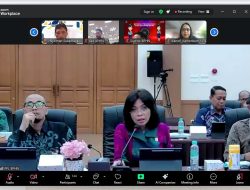 Kanwil Kemenkum NTB Siap Dukung Program BPHN Perkuat Implementasi Program Pembinaan Hukum Nasional